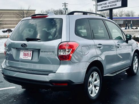 Used 2016 Subaru Forester 2.5i Premium w/ Popular Package #2 image 8