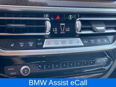 Used 2023 BMW X3 xDrive30i image 13