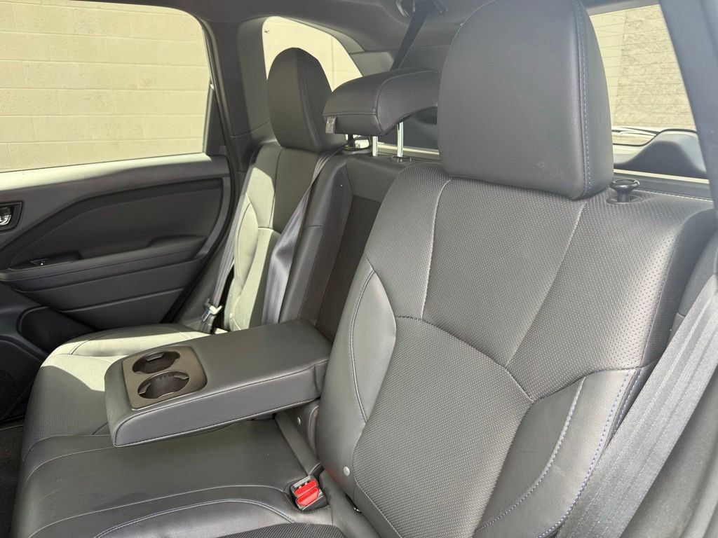 Used 2025 Subaru Forester Limited AWD/4WD image 27