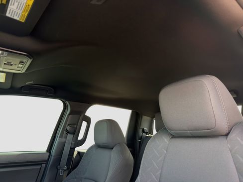 Used 2024 Toyota Tacoma SR AWD/4WD image 23
