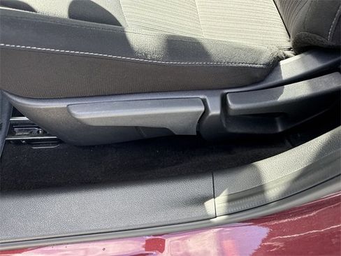 Used 2023 Nissan Sentra SV image 12