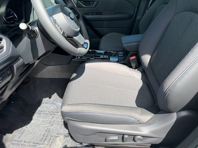 New 2026 Subaru Forester Premium AWD/4WD image 23