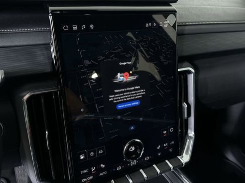 New 2026 GMC Acadia Elevation w/ Black Edition FWD image 15