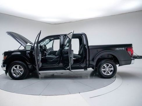 Used 2024 Ford F150 XLT AWD/4WD image 18