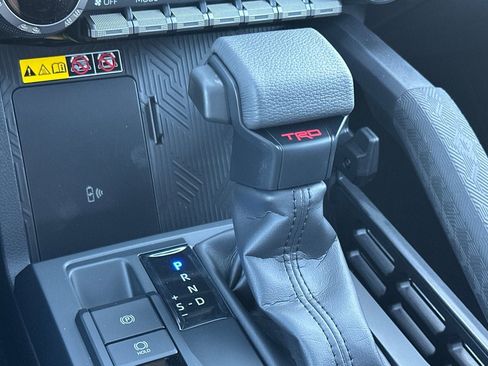 New 2026 Toyota Tacoma TRD Off-Road image 24