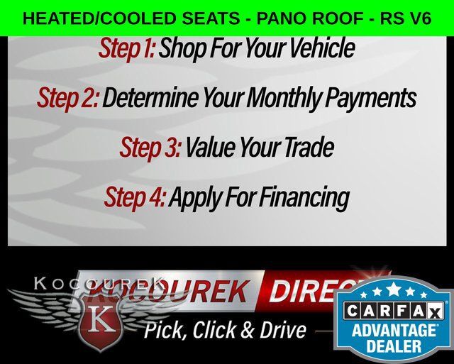 Used 2021 Chevrolet Blazer RS w/ Enhanced Convenience Package AWD/4WD image 27