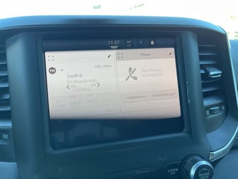 Used 2024 RAM 1500 Big Horn image 20