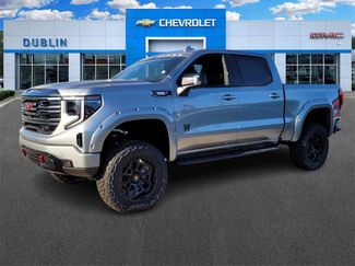 New 2025 GMC Sierra 1500 AT4 w/ AT4 Premium Package video 1