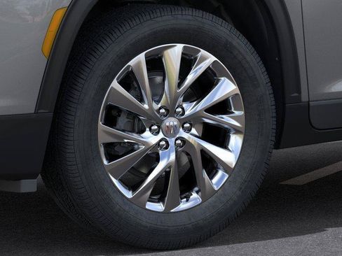 New 2026 Buick Enclave Preferred w/ LPO, Floor Liner Package FWD image 9