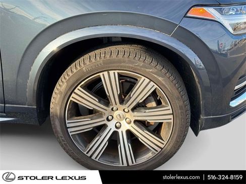 Used 2021 Volvo XC90 T8 Inscription w/ Advanced Package image 7