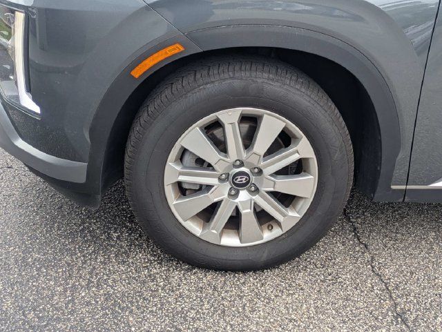 Used 2025 Hyundai Palisade SEL FWD image 10