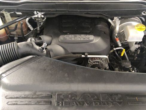 Used 2020 RAM 2500 Tradesman AWD/4WD image 30
