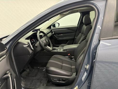 Used 2025 MAZDA CX-50 AWD 2.5 S w/ Premium Package image 9