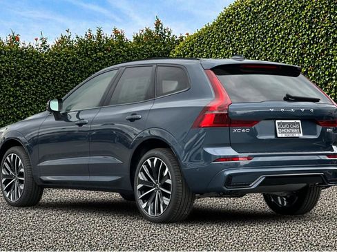 New 2026 Volvo XC60 B5 Ultra w/ Protection Package Premier AWD/4WD image 4
