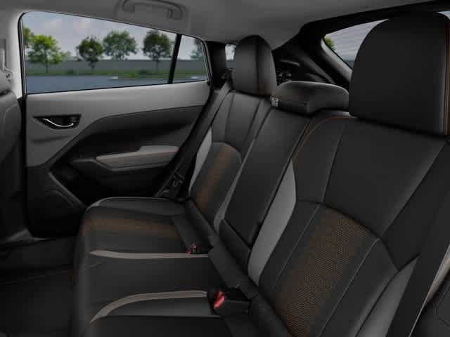 New 2027 Subaru Crosstrek 2.5i Limited AWD/4WD image 16