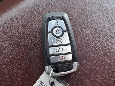 Used 2023 Ford F150 Lariat w/ Equipment Group 502A High image 41