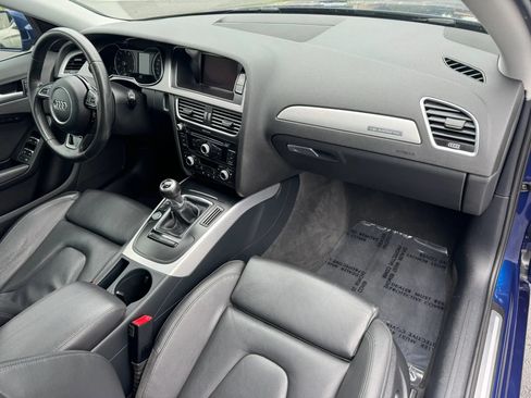 Used 2013 Audi A4 2.0T Premium Plus w/ Premium Plus Pkg AWD/4WD image 21