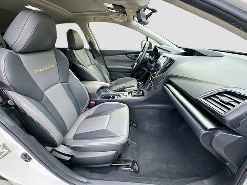 Used 2023 Subaru Crosstrek 2.5i Sport image 36