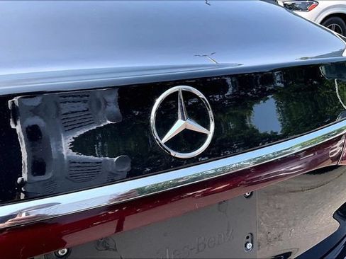 Certified 2024 Mercedes-Benz E 450 4MATIC Sedan w/ Driver Assistance Package image 28