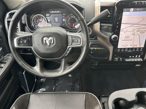 Certified 2024 RAM 2500 Laramie image 14