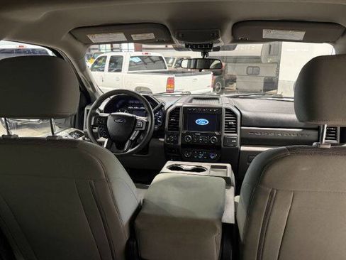 Used 2021 Ford F350 XL w/ STX Appearance Package image 19
