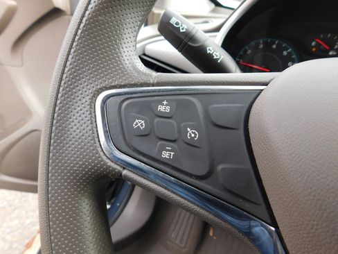 Used 2020 Chevrolet Malibu LS w/ LPO, Convenience Package 2 FWD image 18