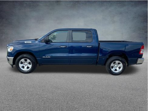 Used 2020 RAM 1500 Big Horn RWD image 2