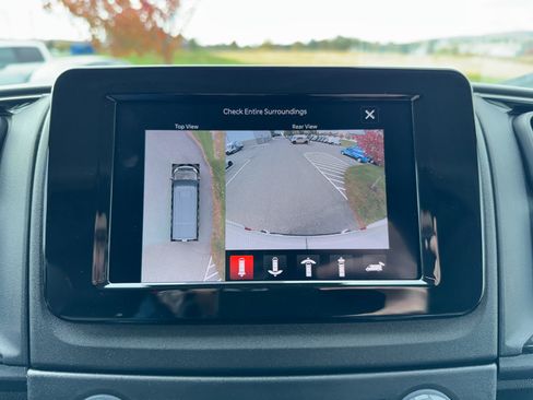 New 2026 RAM ProMaster 2500 w/ Advanced Safety Group image 17