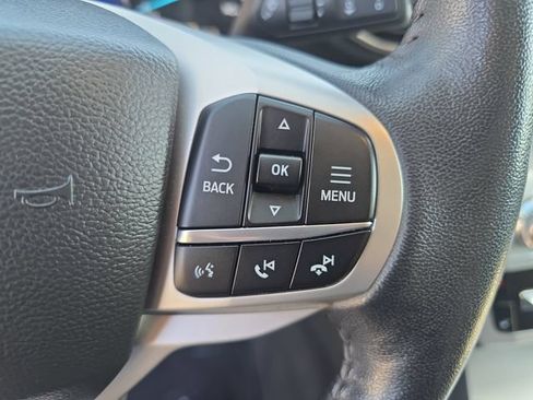Certified 2023 Ford Explorer XLT w/ Equipment Group 202A AWD/4WD image 18
