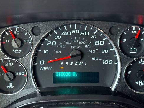 Used 2021 Chevrolet Express 4500 4500 Van w/ Power Convenience Package image 29