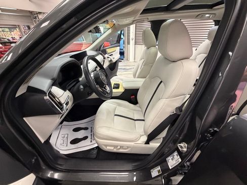 Used 2024 MAZDA CX-90 3.3 Turbo S w/ Premium Plus AWD/4WD image 62