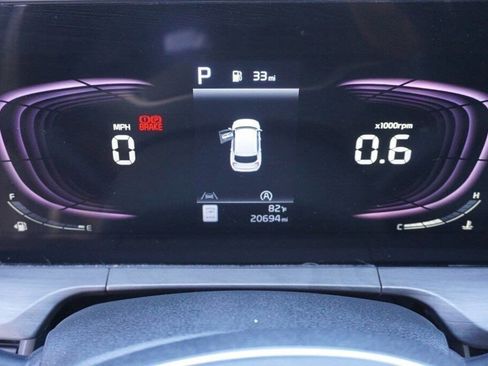 Used 2023 Kia Telluride EX X-Line image 19