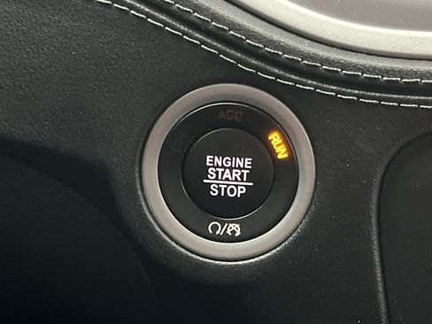 Used 2022 Dodge Charger Scat Pack w/ Plus Group image 9