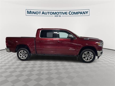 Certified 2024 RAM 1500 Limited image 9