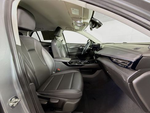 Used 2024 Buick Envision Preferred AWD/4WD image 34