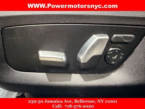 Used 2020 BMW 530i xDrive w/ Convenience Package AWD/4WD image 37