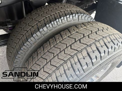 New 2026 Chevrolet Silverado 3500 LT w/ Texas Edition image 30