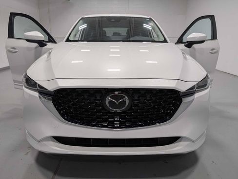 Certified 2025 MAZDA CX-5 AWD 2.5 S w/ Select Package image 15