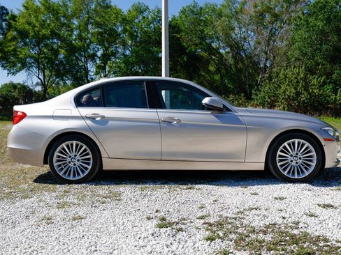 Used 2013 BMW 328i xDrive XDRIVE LUXURY LINE 4DR SEDAN image 13