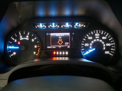 Used 2017 Ford F150 XL w/ Equipment Group 101A Mid image 21