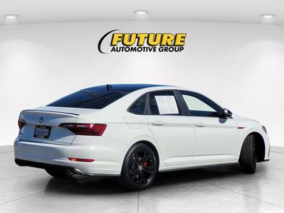 Used 2020 Volkswagen Jetta GLI Autobahn w/ GLI Autobahn Black Package