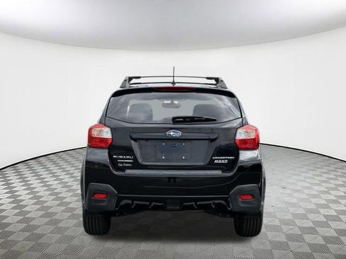 Used 2017 Subaru Crosstrek 2.0i Premium w/ Popular Package #2 image 10