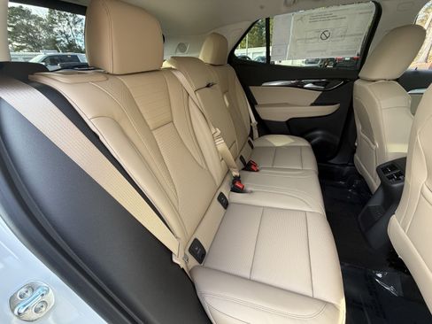 New 2026 Buick Envision Preferred image 20