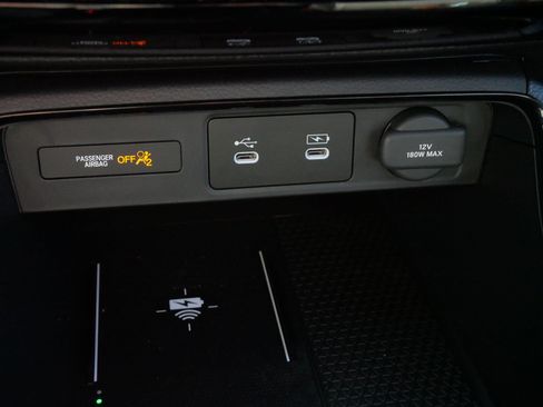 Used 2026 Honda CR-V Sport Touring image 29
