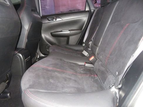 Used 2014 Subaru Impreza WRX STI image 21