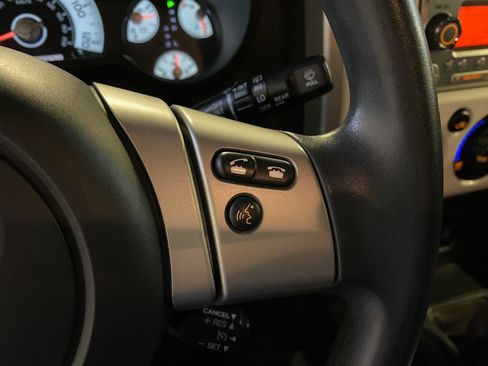 Used 2011 Toyota FJ Cruiser 4WD w/ Convenience Pkg image 23