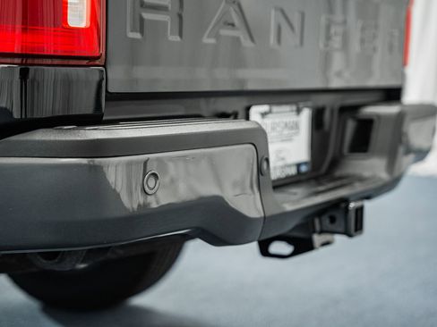 Certified 2020 Ford Ranger XLT w/ Equipment Group 301A Mid image 9