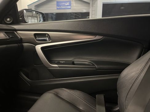 Used 2016 Honda Accord EX-L image 14