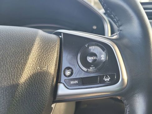 Used 2022 Honda CR-V EX-L image 26