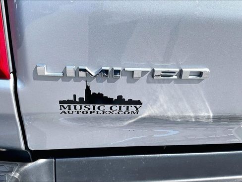 Used 2022 RAM 1500 Limited AWD/4WD image 27